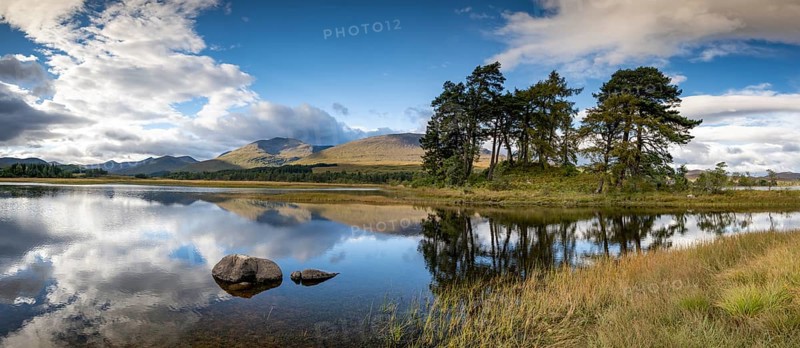 Loch Tulla