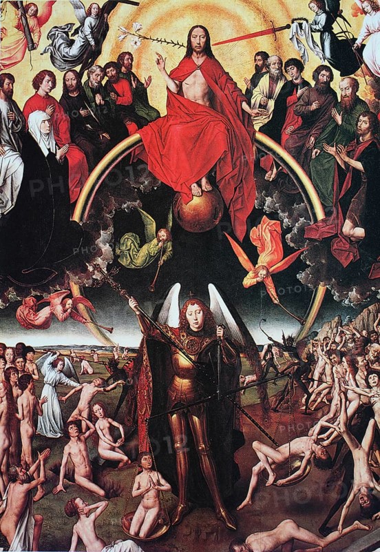 Hans Memling