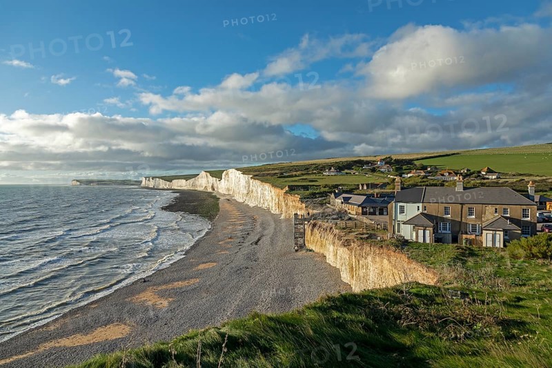 Birling Gap