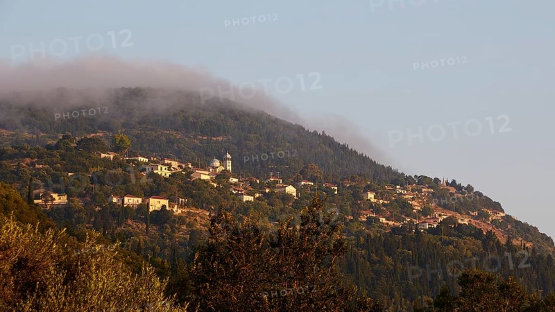 Exogi village