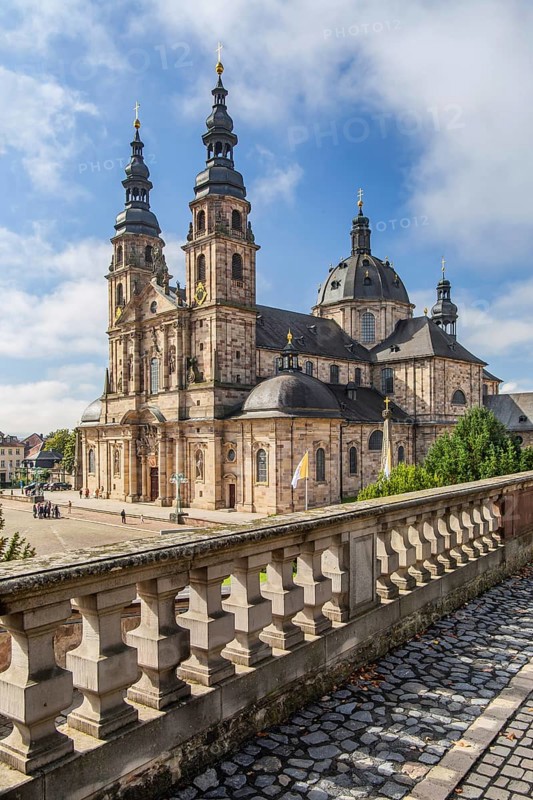 St. Salvator Cathedral