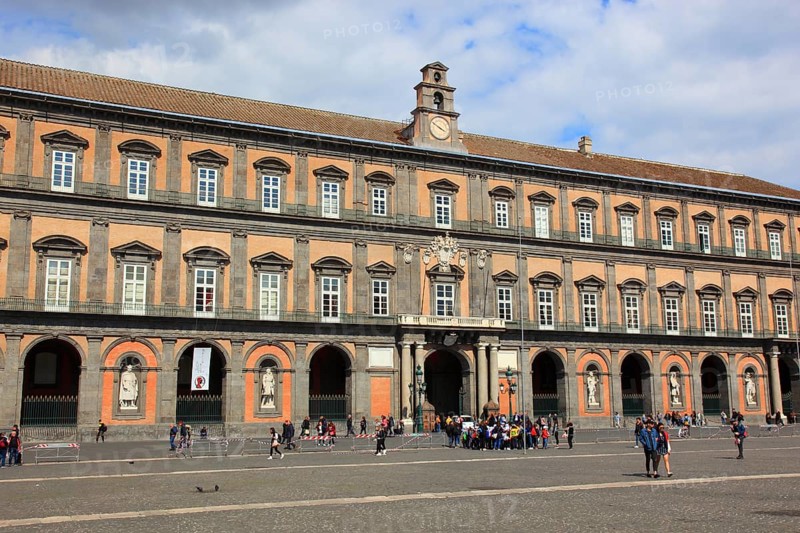 Palazzo Reale