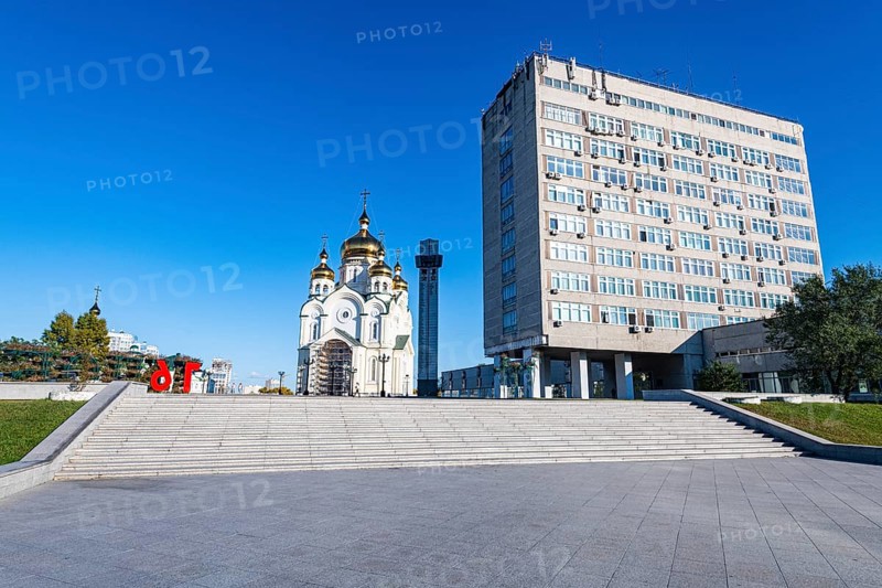 Spaso-Preobrazhensky Cathedral