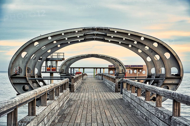 Pier