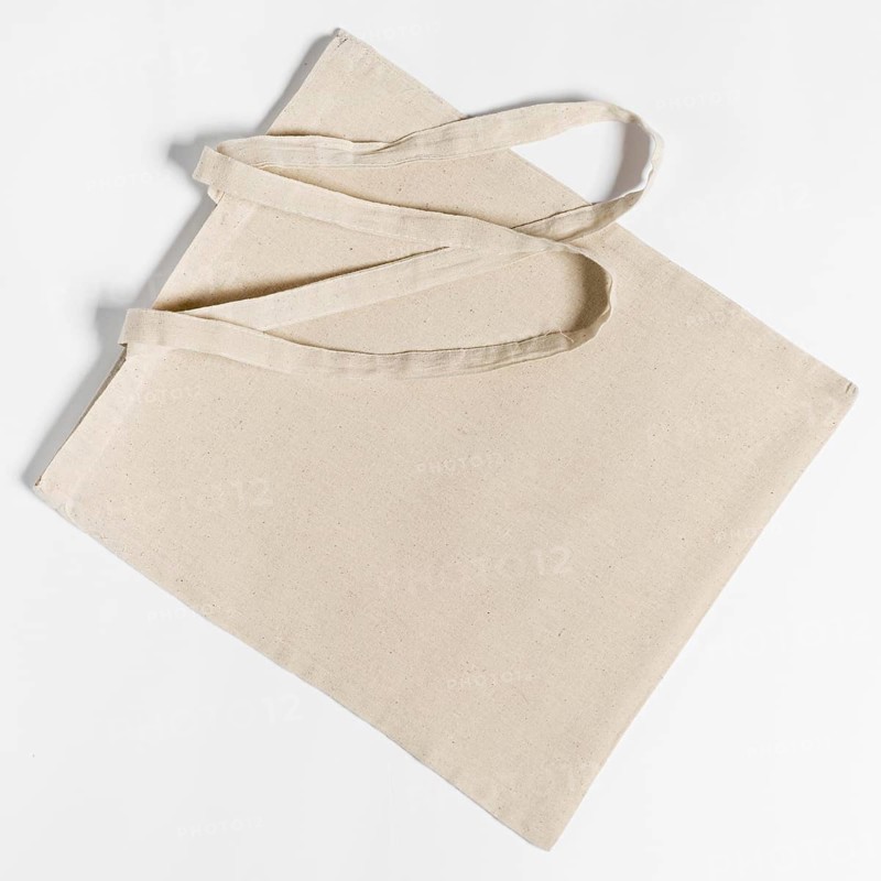 Top view copy space fabric tote bag 1. Resolution and high quality beautiful photo