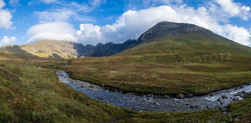 Fairy Pools