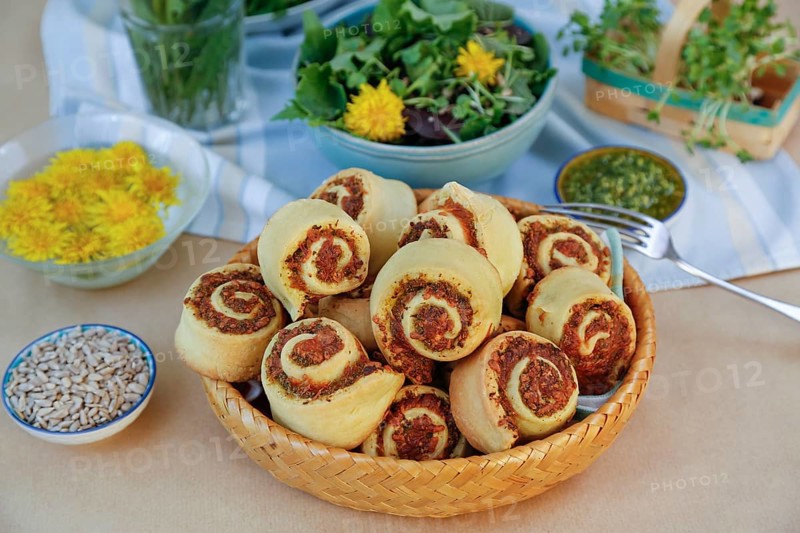 Swabian cuisine