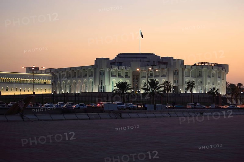 Palace of the Emir