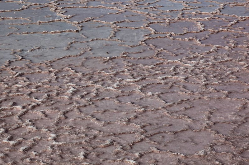 The Salinas de Janubio