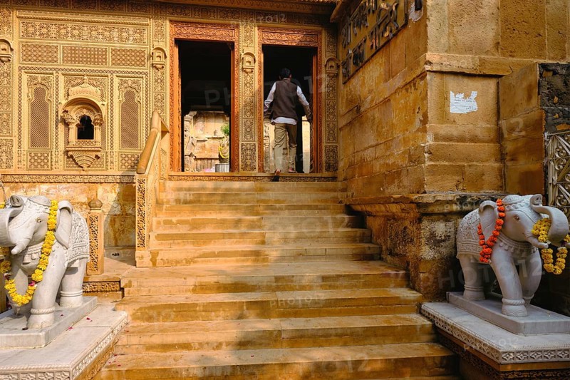 Jaisalmer