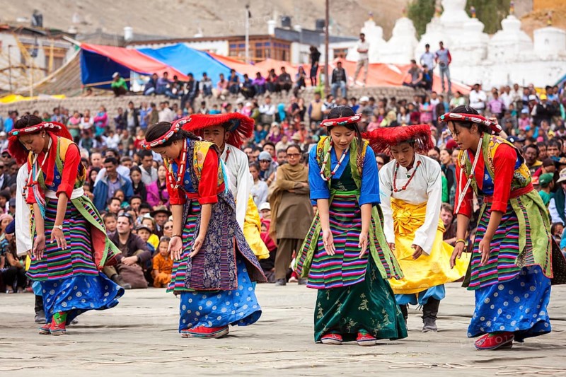 LEH