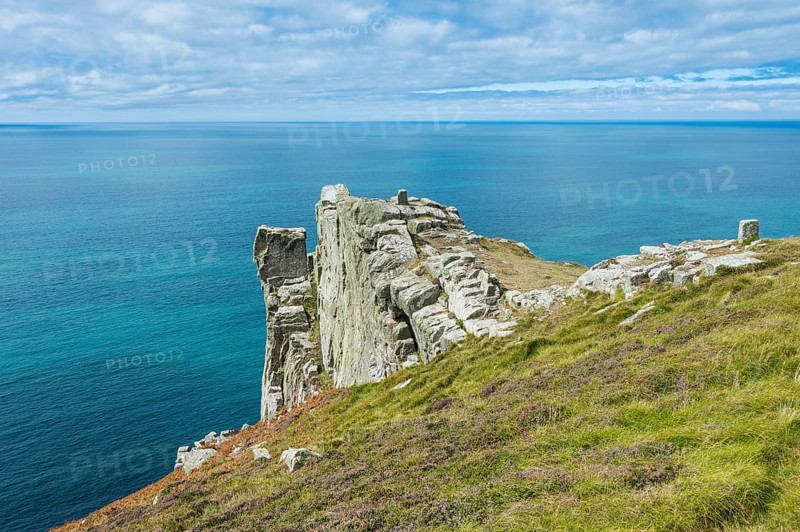 Island of Lundy