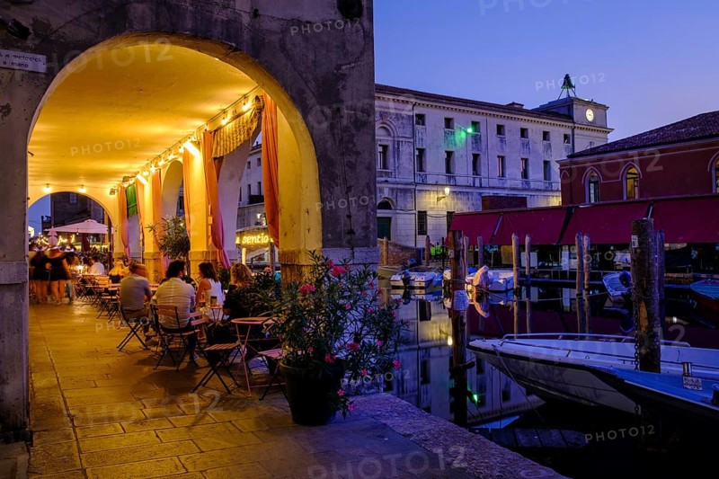 Ponte della Pescheria