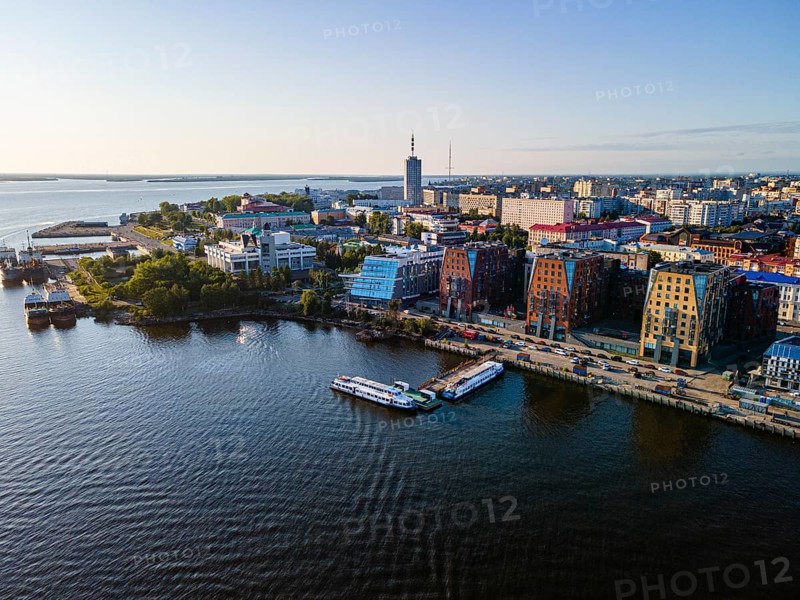 Arkhangelsk