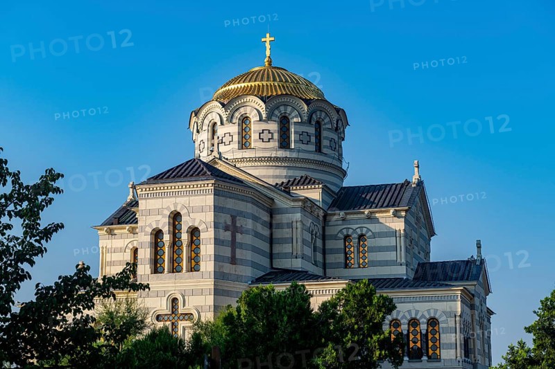 St. Vladimir Cathedral