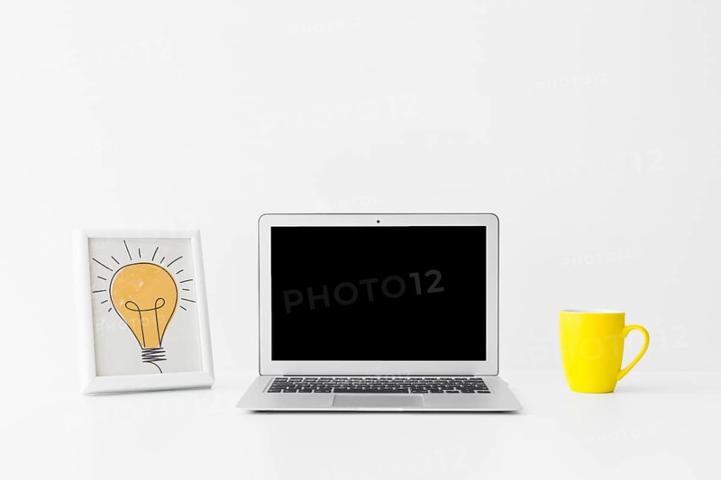 Minimalistic workspace great ideas