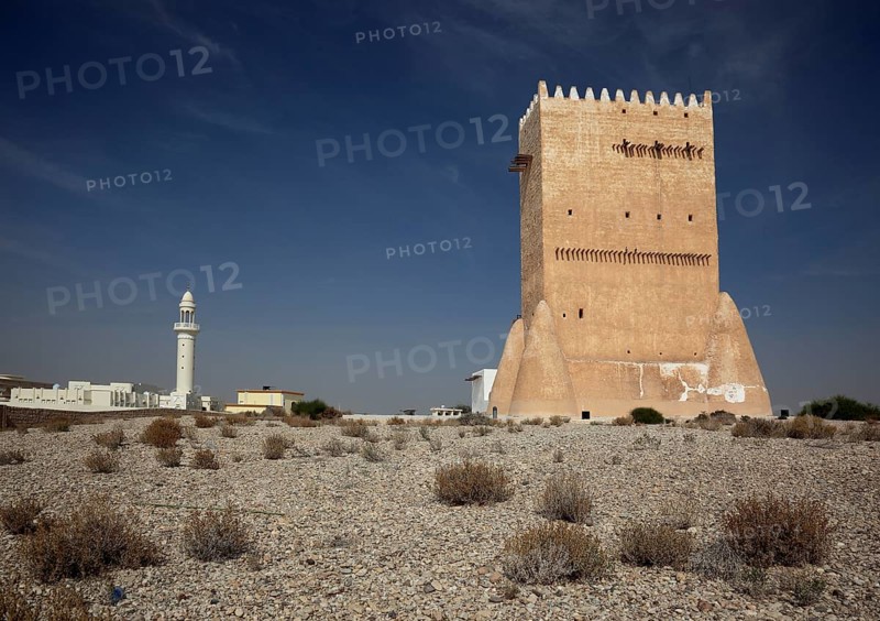 Umm Salal Mohammed