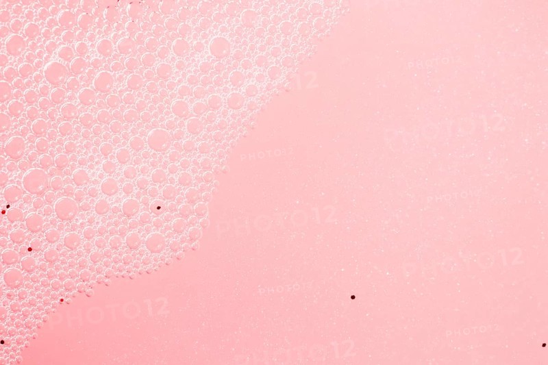 Pink foam texture. Resolution and high quality beautiful photo