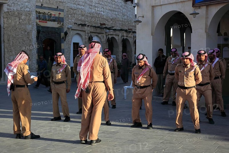 Old Town of Doha