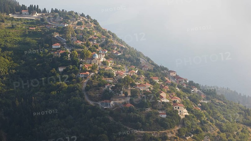 Exogi village