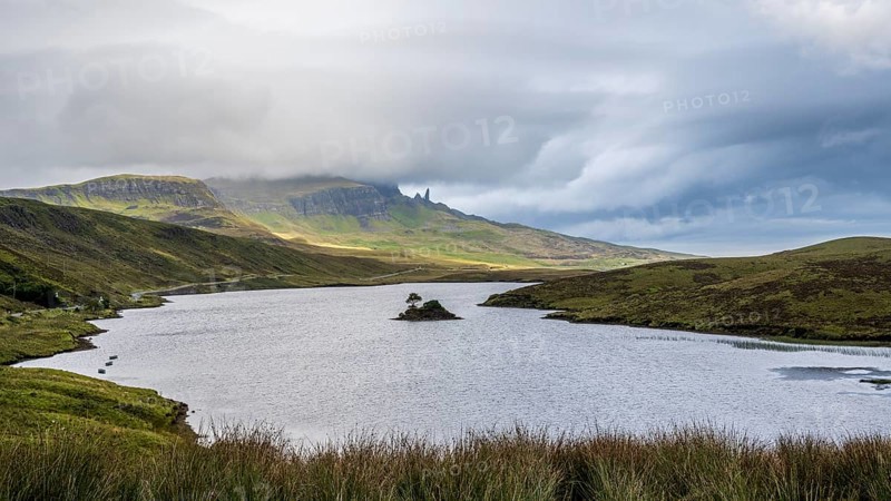 Loch Fada