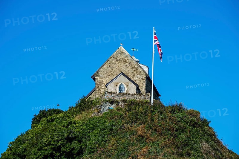 St. Nicholas's Chapel