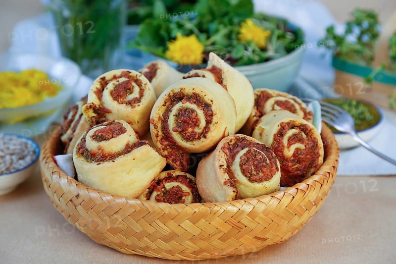 Swabian cuisine