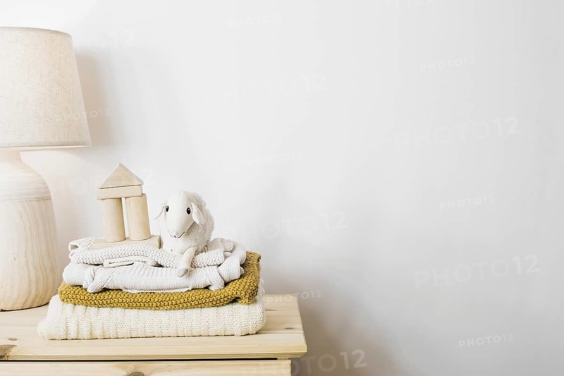Plush sheep pile blankets