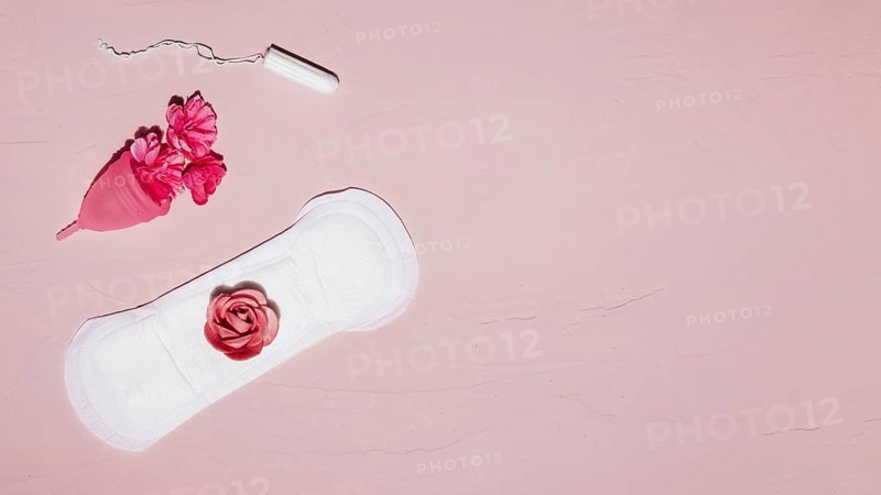 Top view period related things. Resolution and high quality beautiful photo