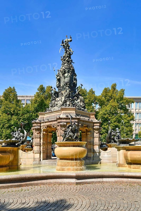Mannheim