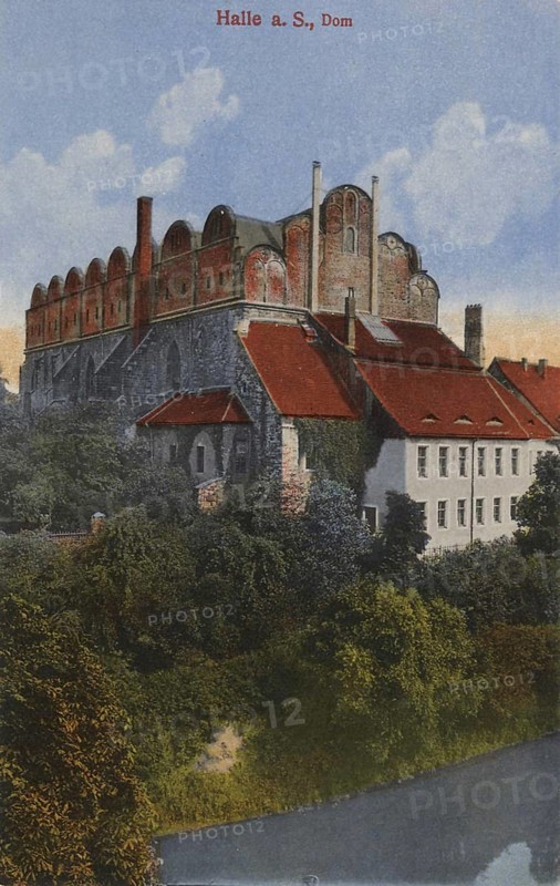 Cathedral