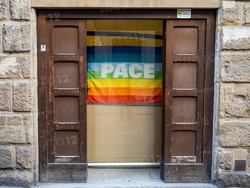 Call for peace