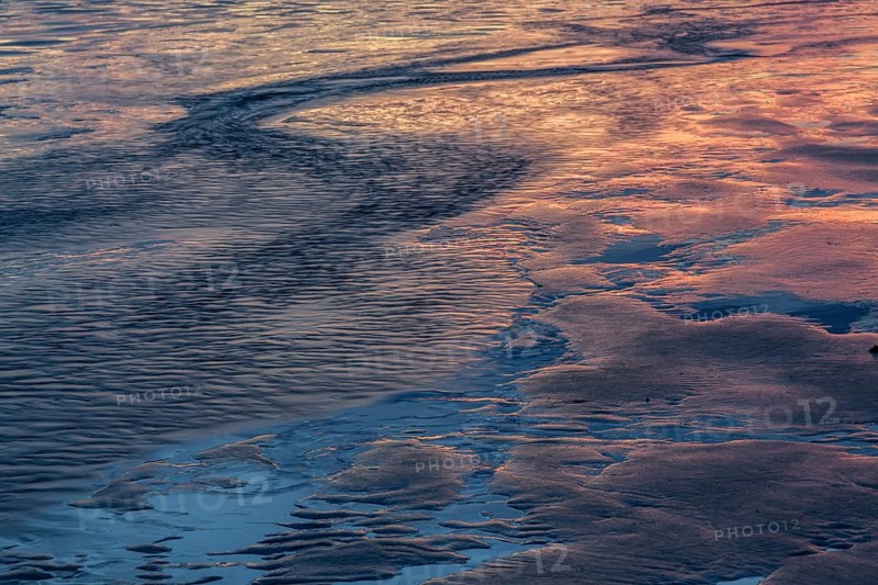 Wissant beach