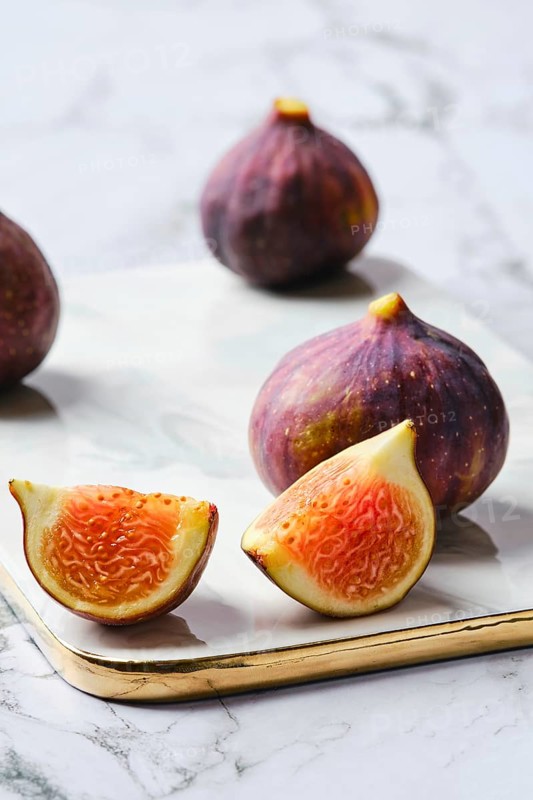 Fresh figs
