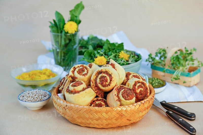 Swabian cuisine