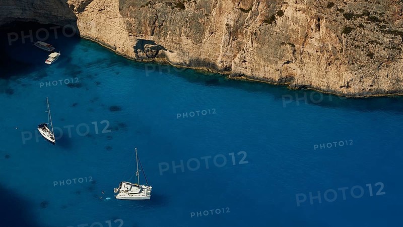 Paralia Navagio