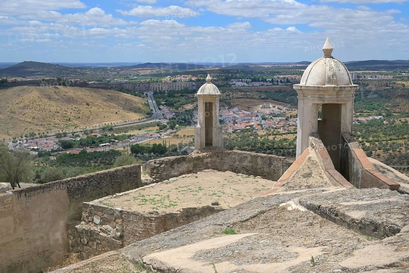 18th Century Fort Conde de Lippe or Our Lady of Grace Fort