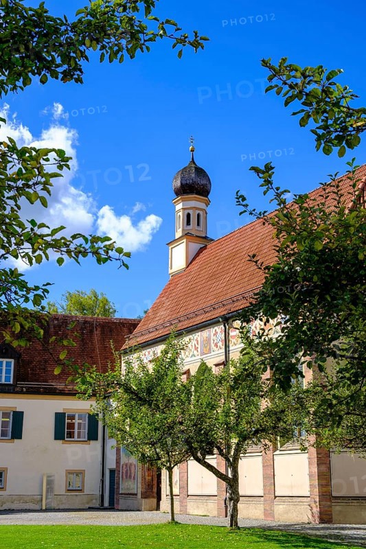 Chapel