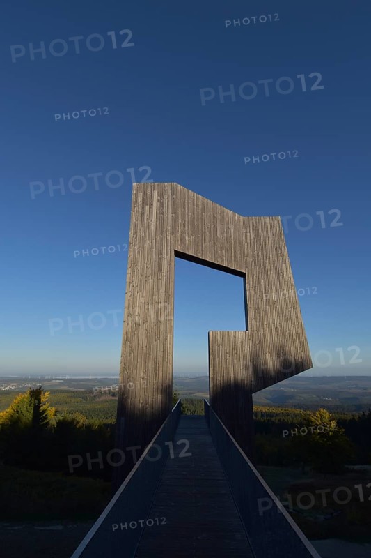 Viewing platform