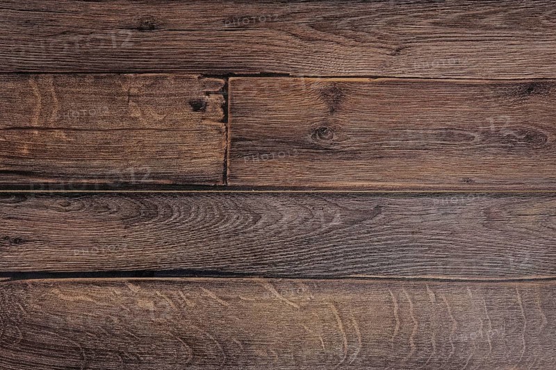 Brown wooden board background