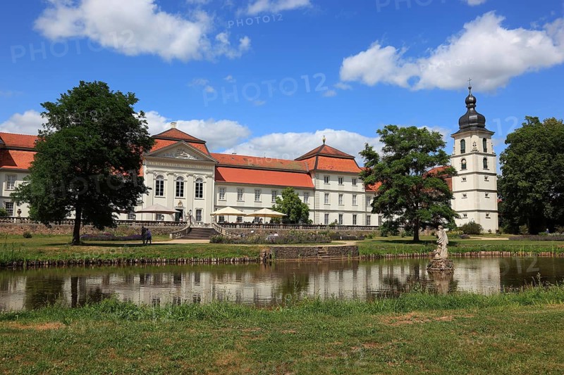 Schloss Fasanerie