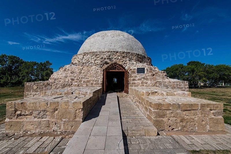 Unesco site Bolgar
