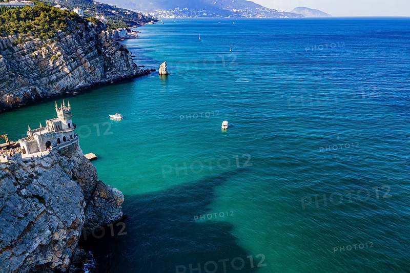Swallow's Nest