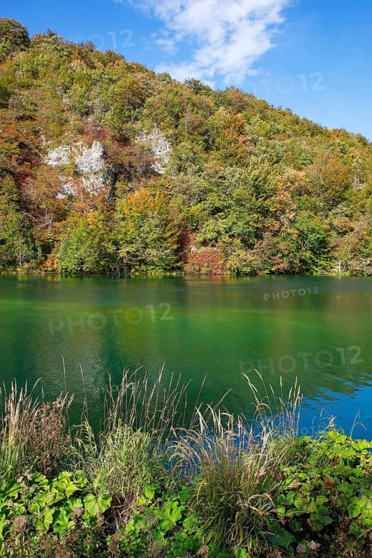 Plitvice Lakes National Park