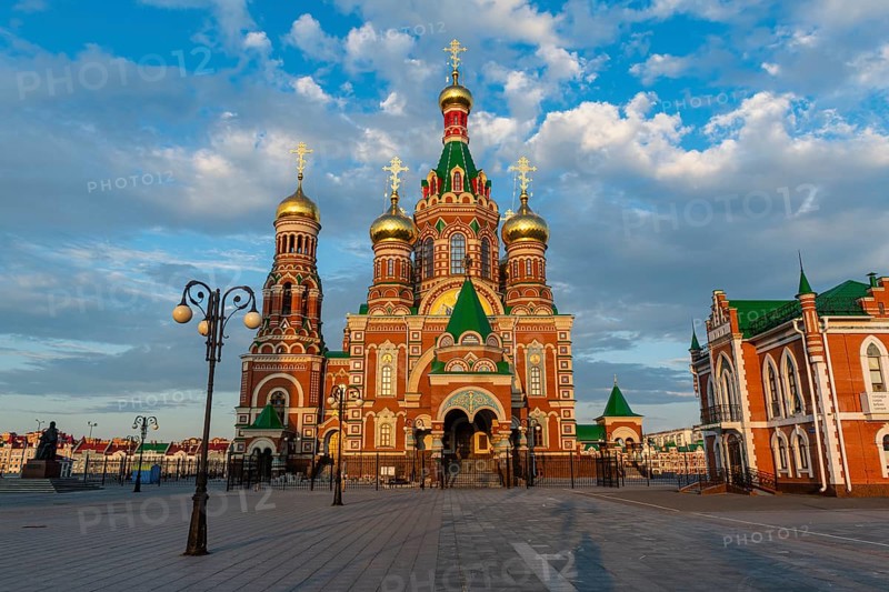 Annunciation Cathedral