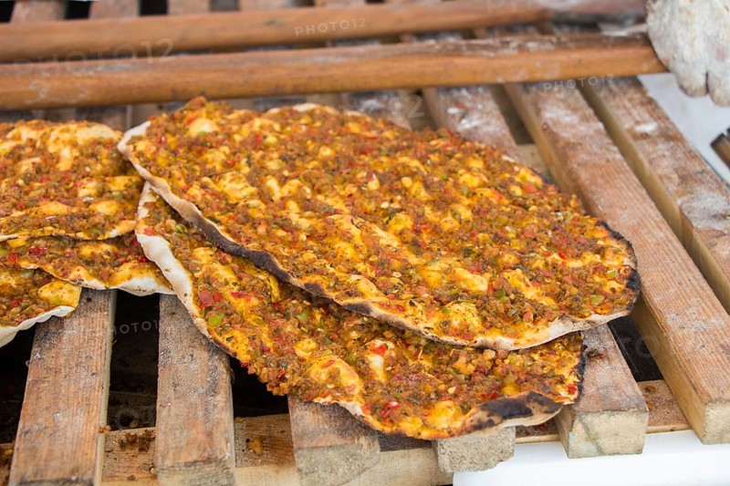 Lahmacun