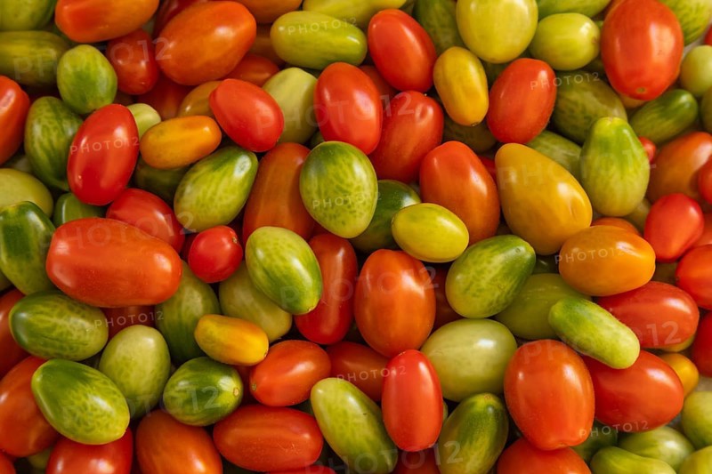 Tomato