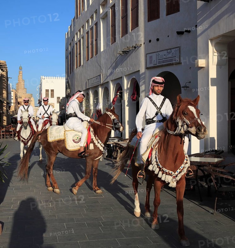 Old Town of Doha