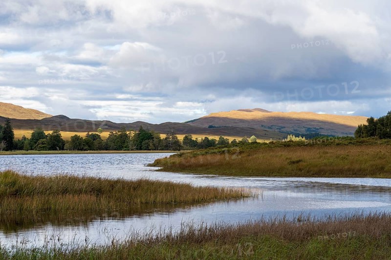 Loch Tulla