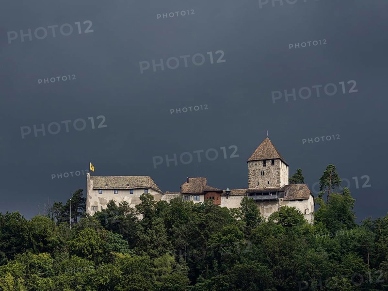 Hohenklingen Castle